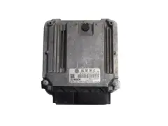 Electronic Control Unit ECM 0281017903