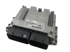 Electronic Control Unit ECM 0281032606