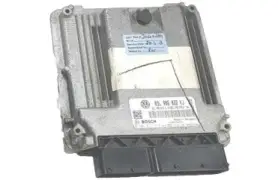 Electronic Control Unit ECM 0281 015 313