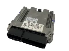 Electronic Control Unit ECM 0281017553