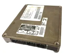 Electronic Control Unit ECM 89661-60200