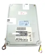 ECM Repair Service 89661-26170
