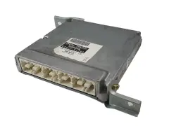 Electronic Control Unit ECM 89661-07300
