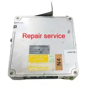 Electronic Control Unit ECM 782007352