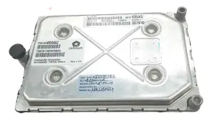 Electronic Control Unit ECM P05150609AC