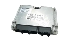 Electronic Control Unit ECM 06A906018CH