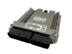 Electronic Control Unit ECM 0281020052