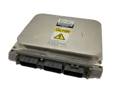 Electronic Control Unit ECM 89801-29740