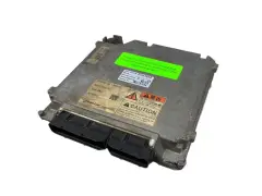 Electronic Control Unit ECM 8980774123