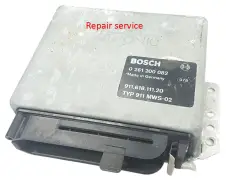 ECM Repair Service 0261200050