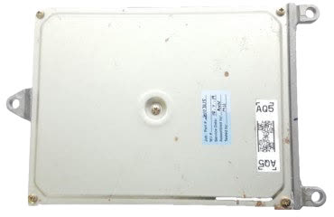 Electronic Control Unit ECM 37820P0AQ50