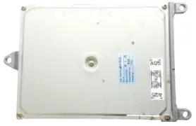 Electronic Control Unit ECM 37820P0AQ50