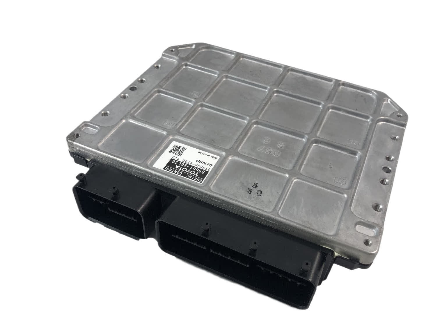 Electronic Control Unit ECM 8.966106E+36
