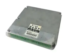 Electronic Control Unit ECM B6HX