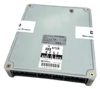 Electronic Control Unit ECM 797005212