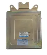 Electronic Control Unit ECM MD191019