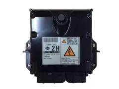 Electronic Control Unit ECM 23710JS49A