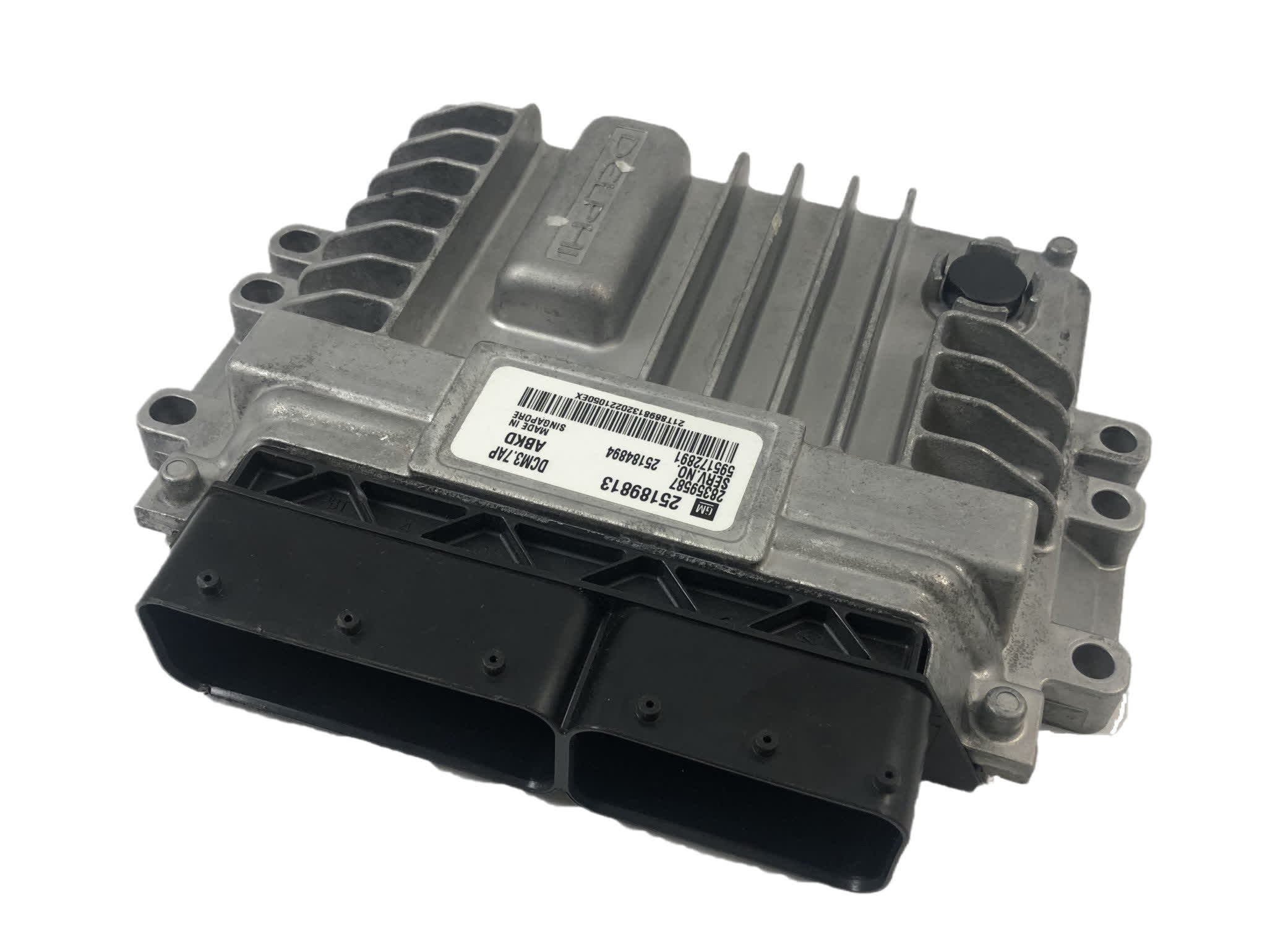 Electronic Control Unit ECM 3612100ED01A