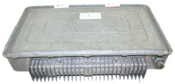 Electronic Control Unit ECM 0280001004