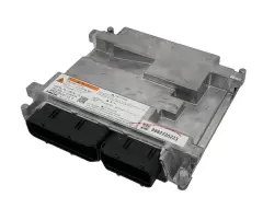 Electronic Control Unit ECM 8982230223