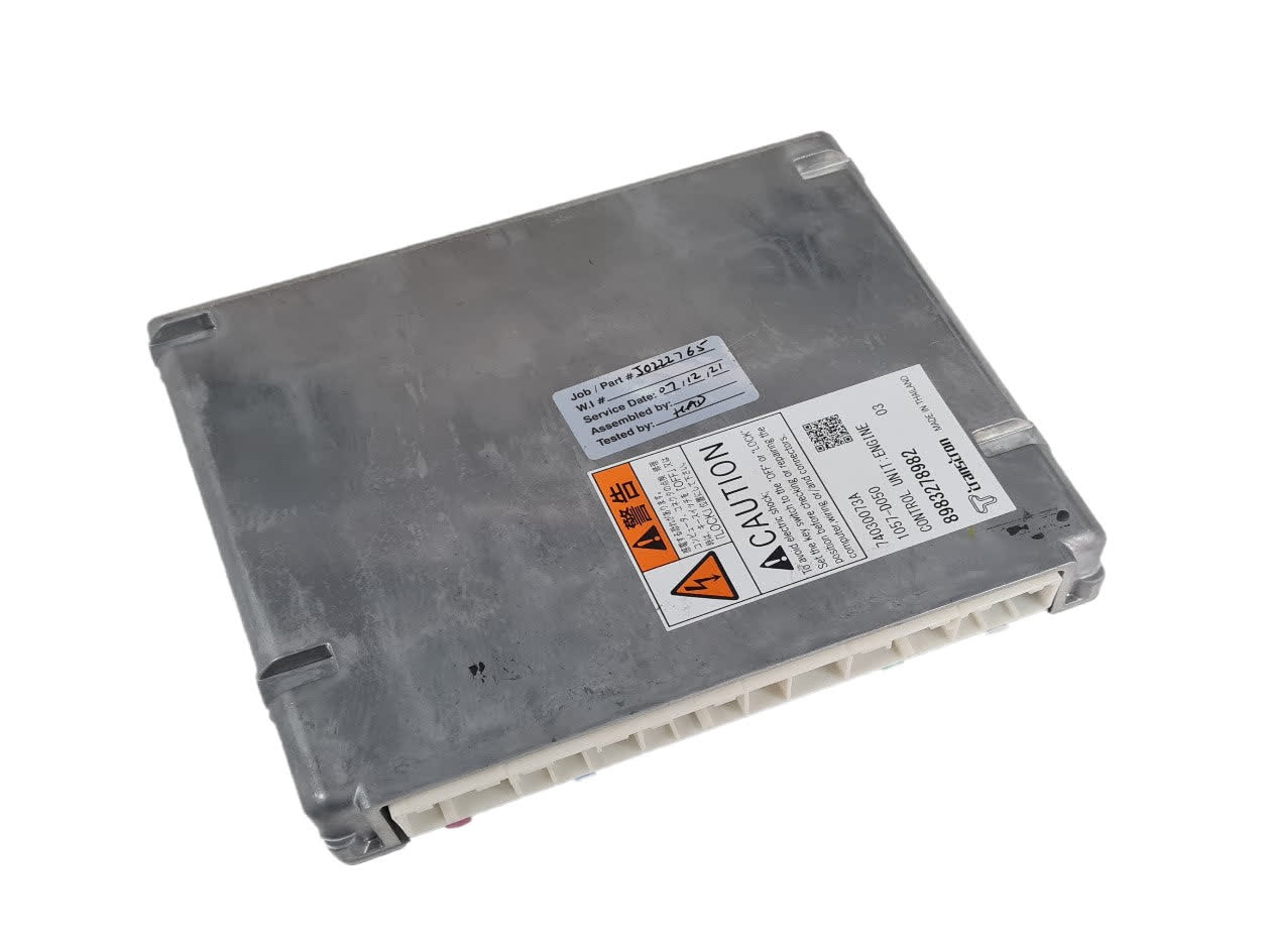 Electronic Control Unit ECM 74030073A