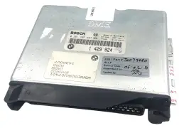Electronic Control Unit ECM 0261203666