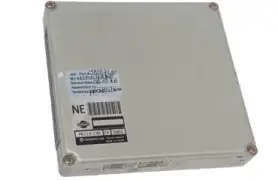Electronic Control Unit ECM MEC14190