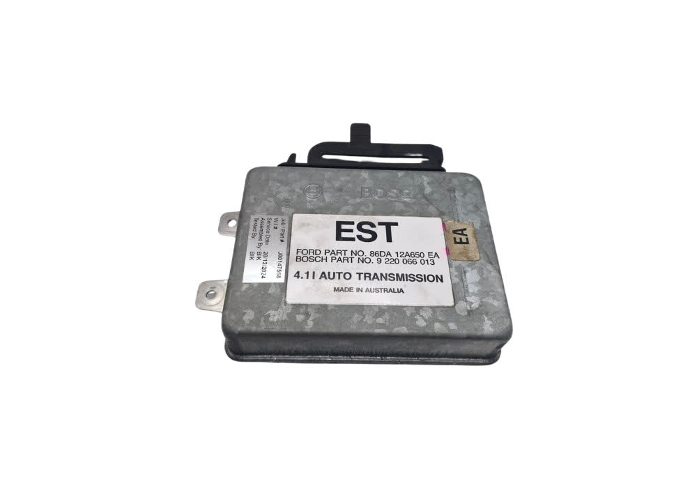 Electronic Spark Control (EST / ECU) - 86DA12A650EA