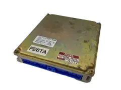 Electronic Control Unit ECM FE6TA