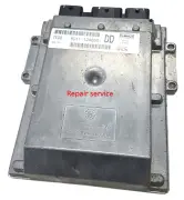 Electronic Control Unit ECM 4CFG