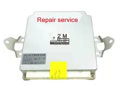 Electronic Control Unit ECM 22611AG621
