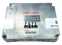 Electronic Control Unit ECM FS7E18881B