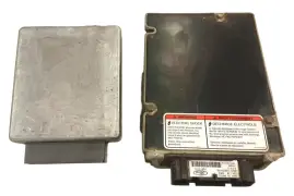 Electronic Control Unit ECM 1C3F12A650AR
