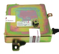 Electronic Control Unit ECM G612