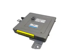 Electronic Control Unit ECM G630