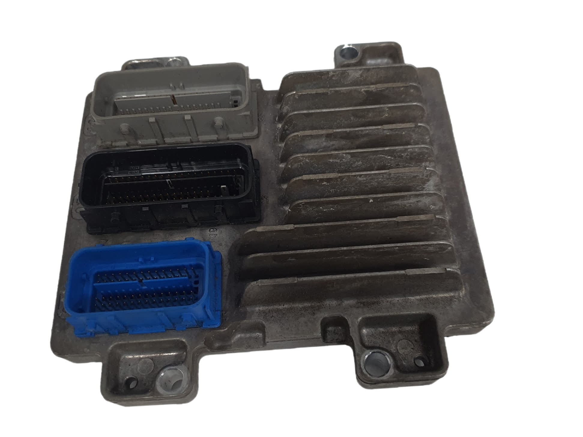 Electronic Control Unit ECM 12657249