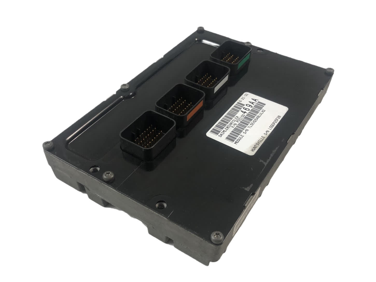 Electronic Control Unit ECM P56044517AE