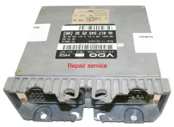 Electronic Control Unit ECM 412232001006