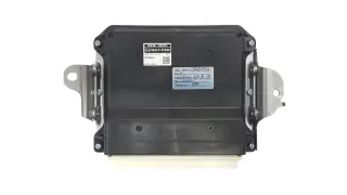 Electronic Control Unit ECM 8966137A86