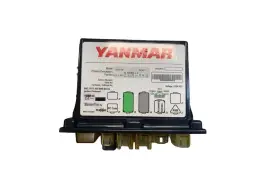 YANMAR Marine Interface module for 6LY3 - 119578-77510