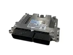 Electronic Control Unit ECM 0281012595