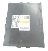 Electronic Control Unit ECM 33921-81AJ