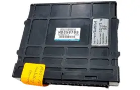 Electronic Control Unit ECM MD358789