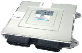 Electronic Control Unit ECM LF7318881B