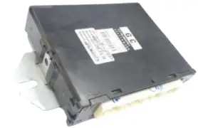 Electronic Control Unit ECM 22611AN380