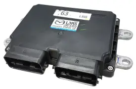 Electronic Control Unit ECM L3R5