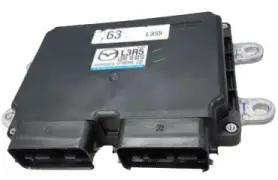 Electronic Control Unit ECM BP1C18881