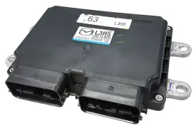 Electronic Control Unit ECM LFKB18881A