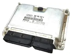 Electronic Control Unit ECM 8N0906018A