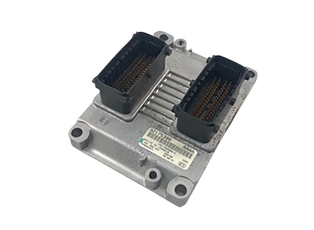 Electronic Control Unit ECM 0261208394